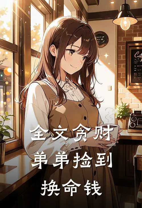 全文贪财弟弟捡到换命钱