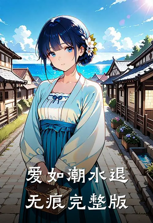 爱如潮水退无痕完整版