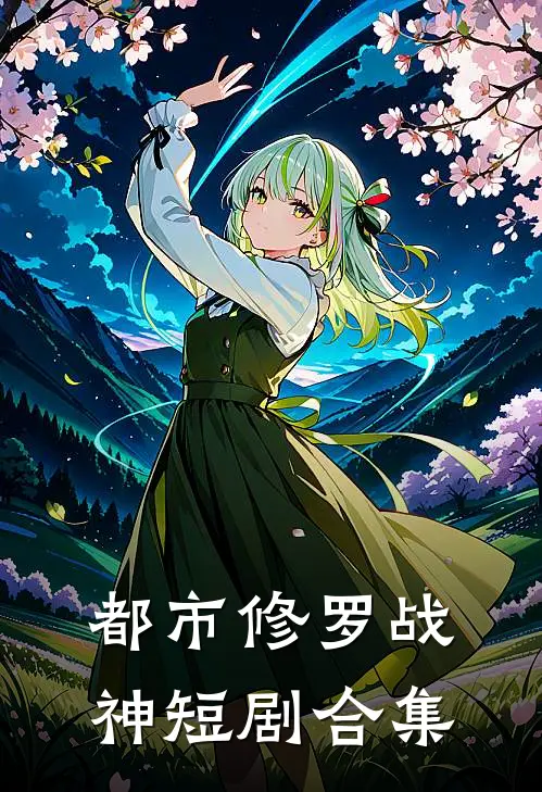 都市修罗战神短剧合集
