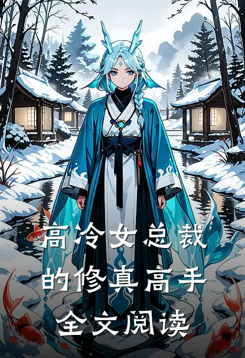 高冷女总裁的修真高手全文阅读
