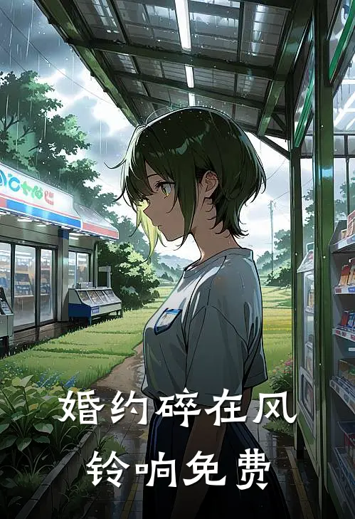 婚约碎在风铃响免费