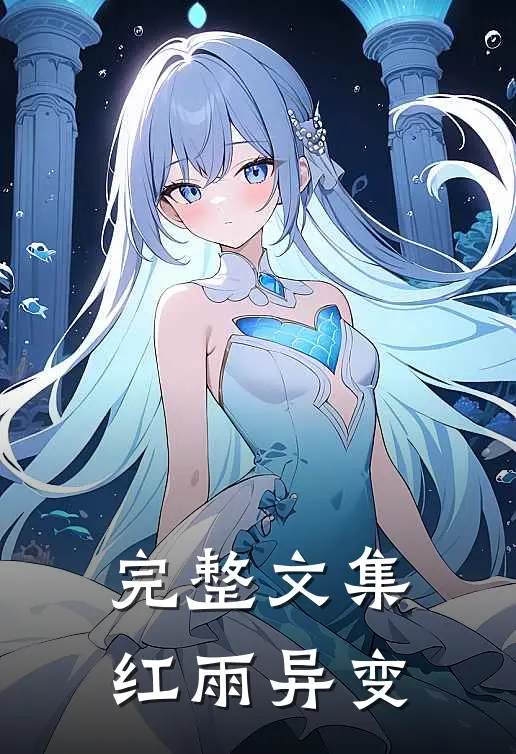 完整文集红雨异变