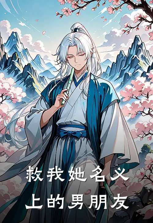 救我她名义上的男朋友