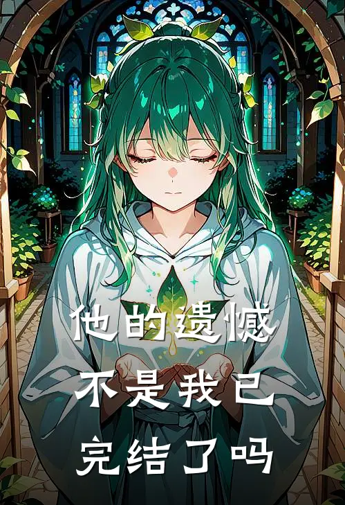 他的遗憾不是我已完结了吗