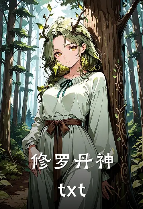 修罗丹神txt
