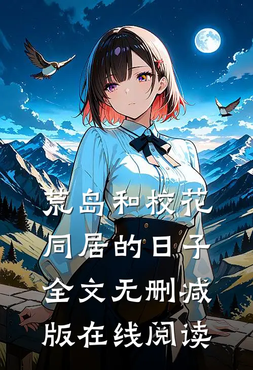 荒岛和校花同居的日子全文无删减版在线阅读