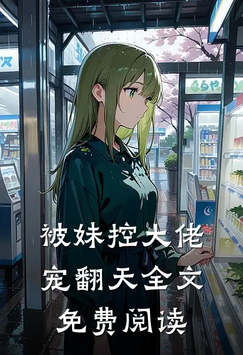 被妹控大佬宠翻天全文免费阅读