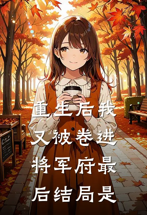 重生后我又被卷进将军府最后结局是