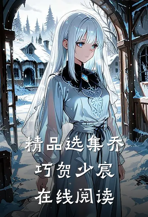 精品选集乔巧贺少宸在线阅读