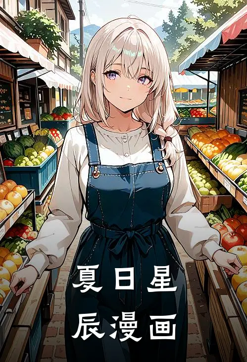 夏日星辰漫画