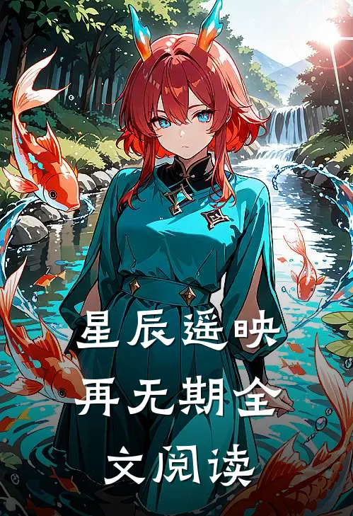 星辰遥映再无期全文阅读