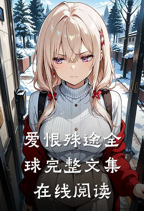 爱恨殊途全球完整文集在线阅读