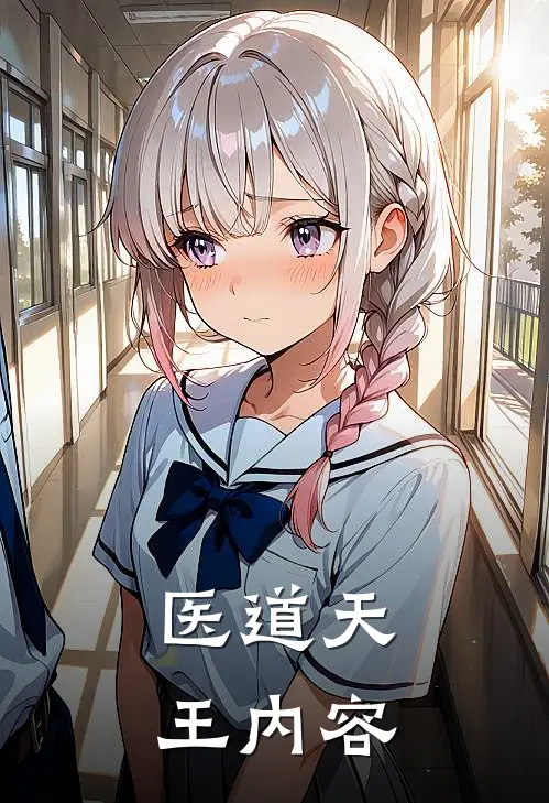 医道天王内容