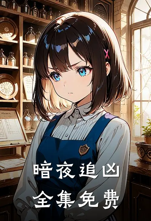 暗夜追凶全集免费
