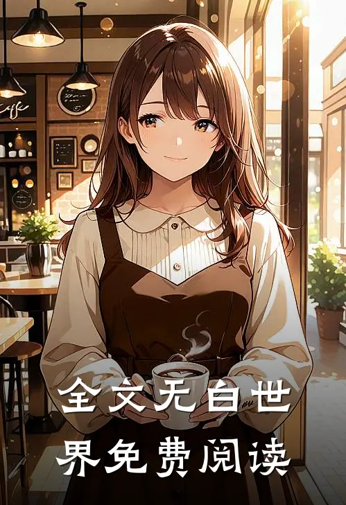全文无白世界免费阅读