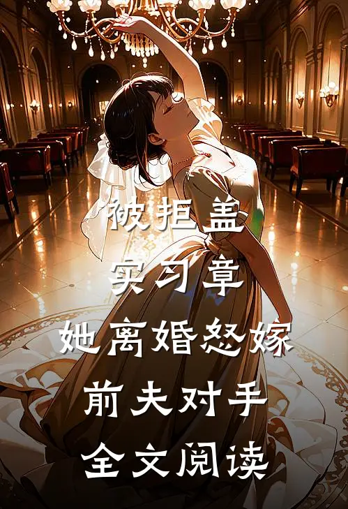 被拒盖实习章，她离婚怒嫁前夫对手全文阅读