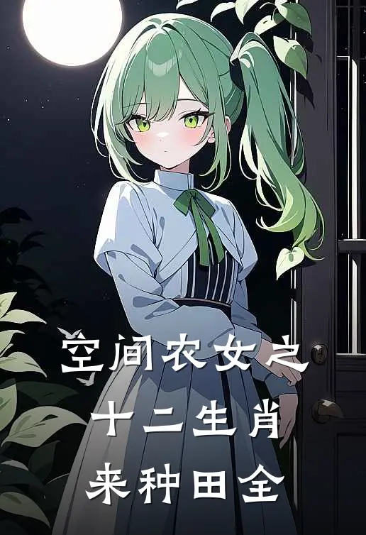空间农女之十二生肖来种田全