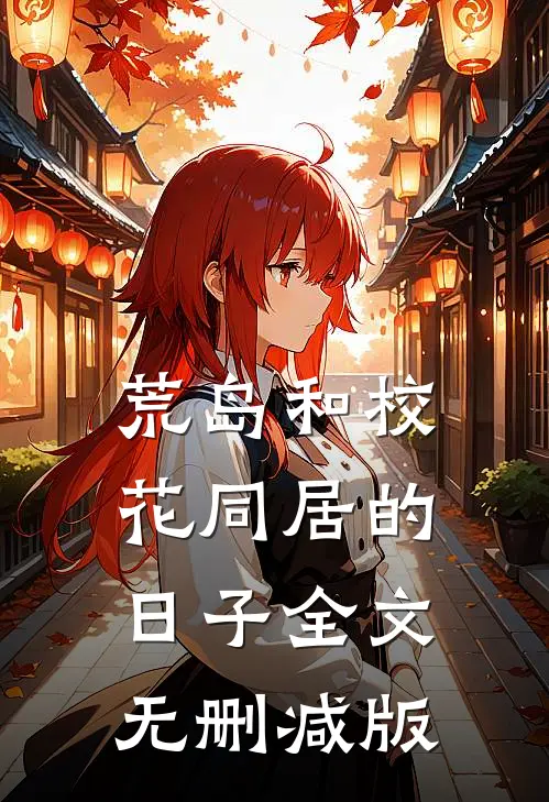 荒岛和校花同居的日子全文无删减版
