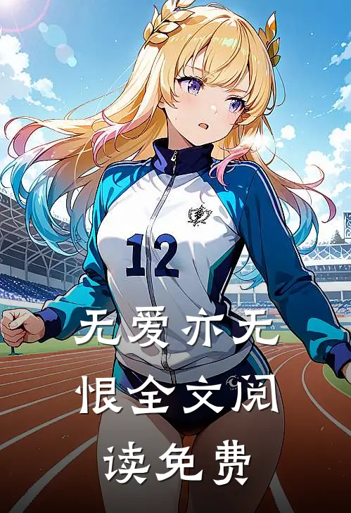 无爱亦无恨全文阅读免费