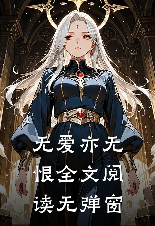 无爱亦无恨全文阅读无弹窗