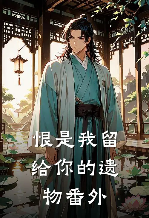 恨是我留给你的遗物番外