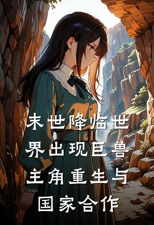 末世降临世界出现巨兽主角重生与国家合作