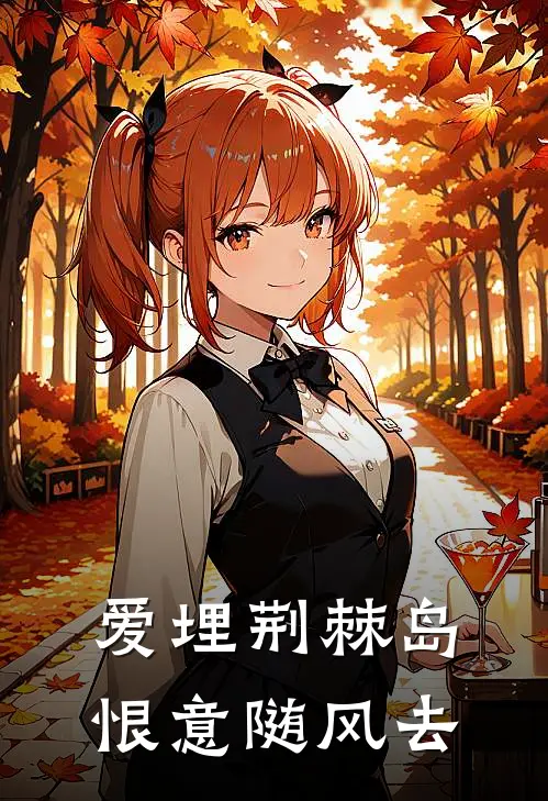 爱埋荆棘岛,恨意随风去完整版