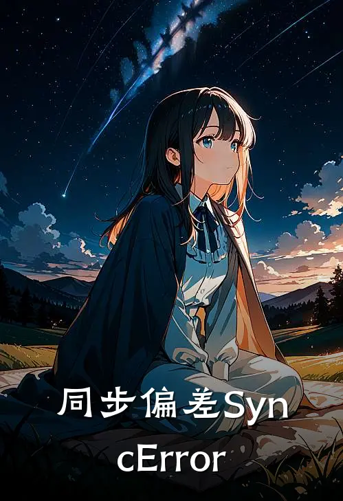 同步偏差SyncError