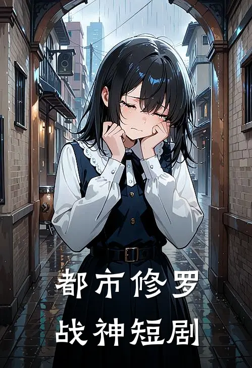 都市修罗战神短剧