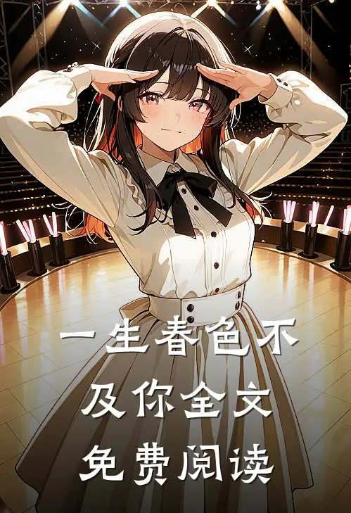 一生春色不及你全文免费阅读