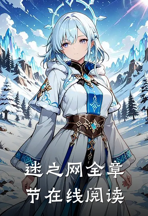 迷之网全章节在线阅读