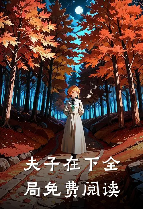 夫子在下全局免费阅读