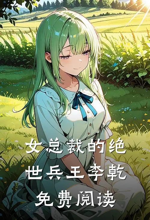 女总裁的绝世兵王李乾免费阅读