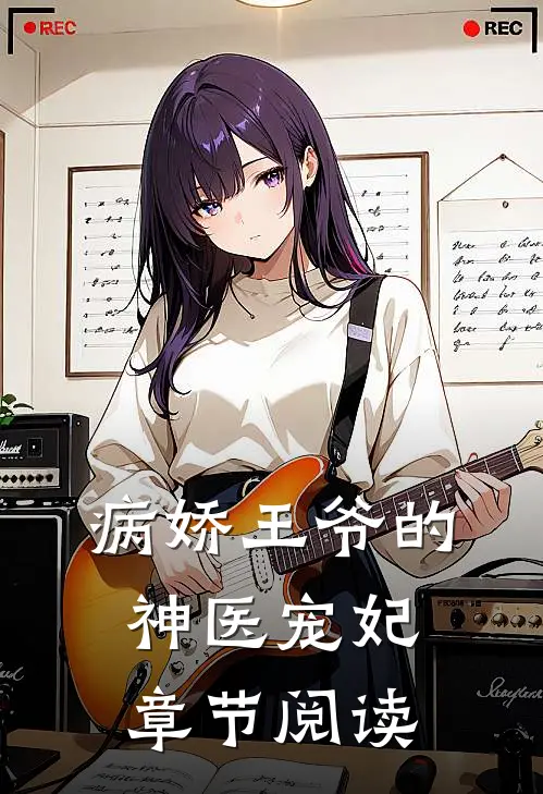 病娇王爷的神医宠妃章节阅读