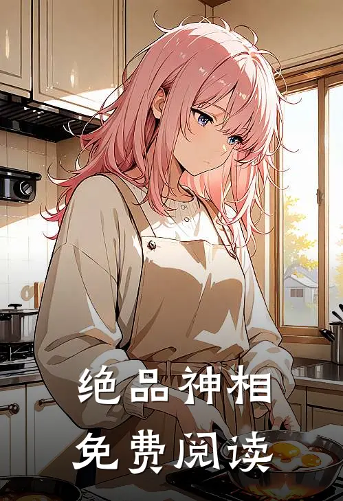 绝品神相免费阅读