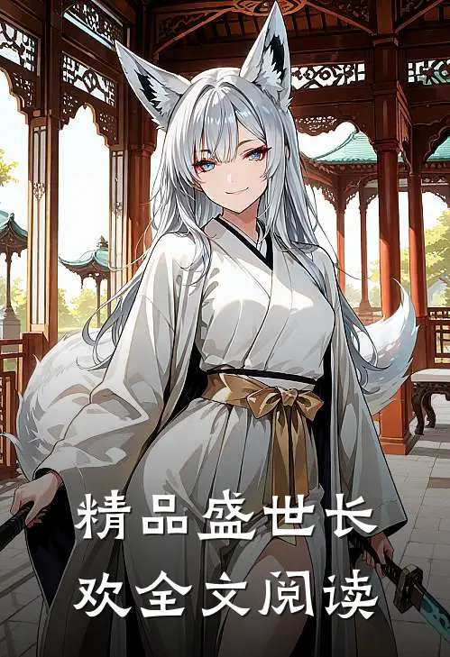 精品盛世长欢全文阅读