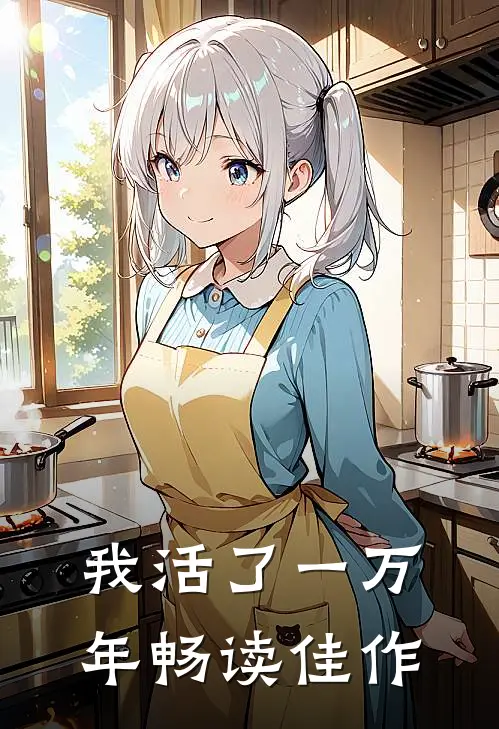 我活了一万年畅读佳作