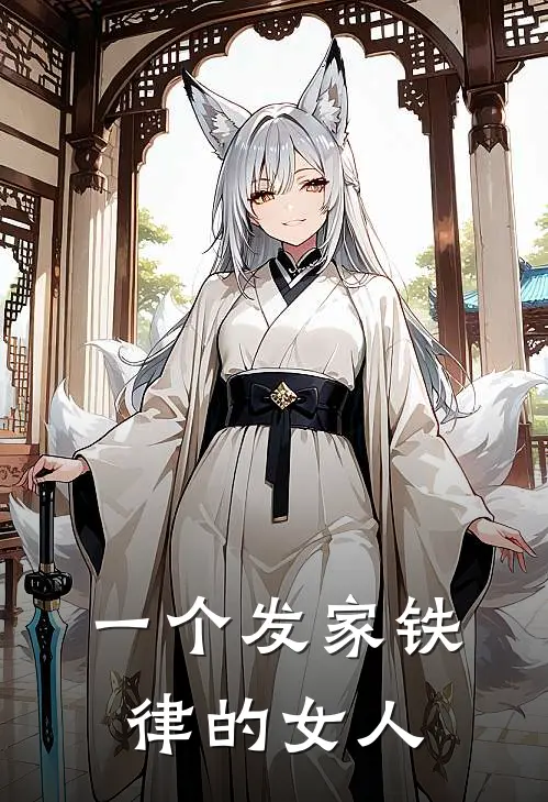 一个发家铁律的女人