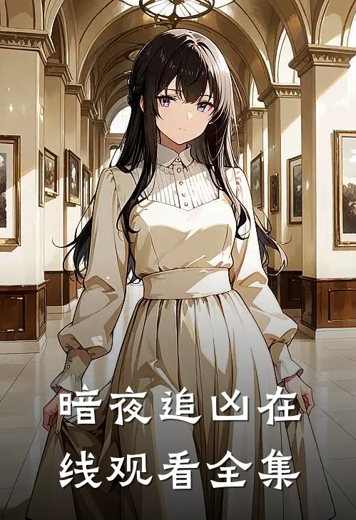 暗夜追凶在线观看全集