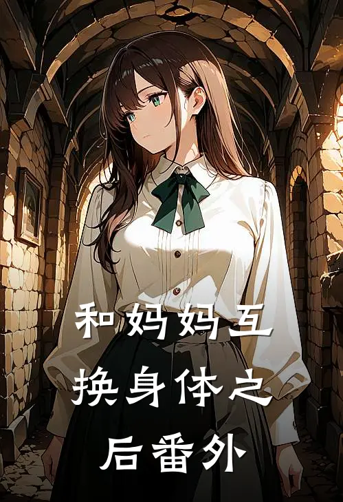 和妈妈互换身体之后 番外