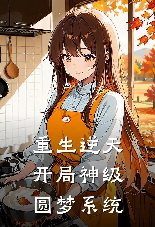 重生逆天开局神级圆梦系统