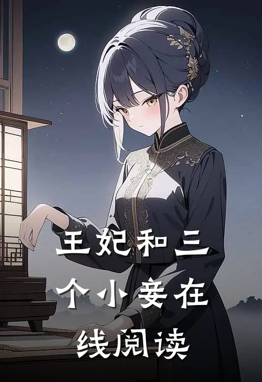 王妃和三个小妾在线阅读