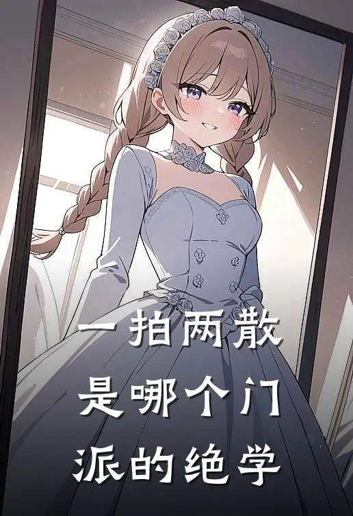 一拍两散是哪个门派的绝学