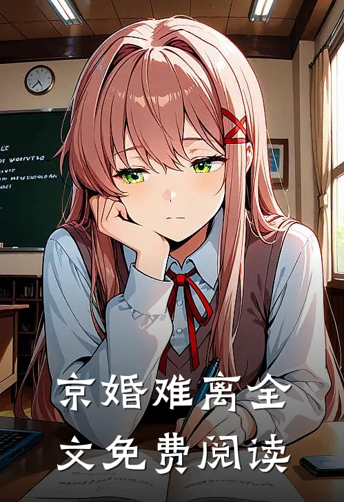 京婚难离全文免费阅读