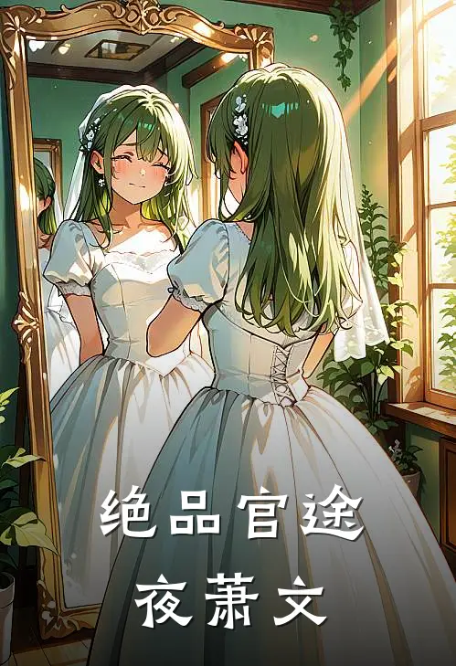 绝品官途夜萧文