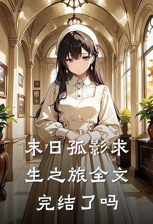 末日孤影求生之旅全文完结了吗