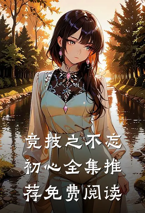 竞技之不忘初心全集推荐免费阅读