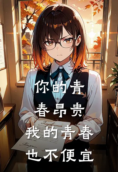 你的青春昂贵,我的青春也不便宜下一句