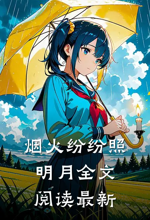 烟火纷纷照明月全文阅读最新