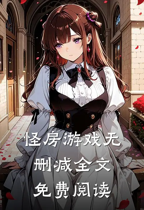 怪房游戏无删减全文免费阅读